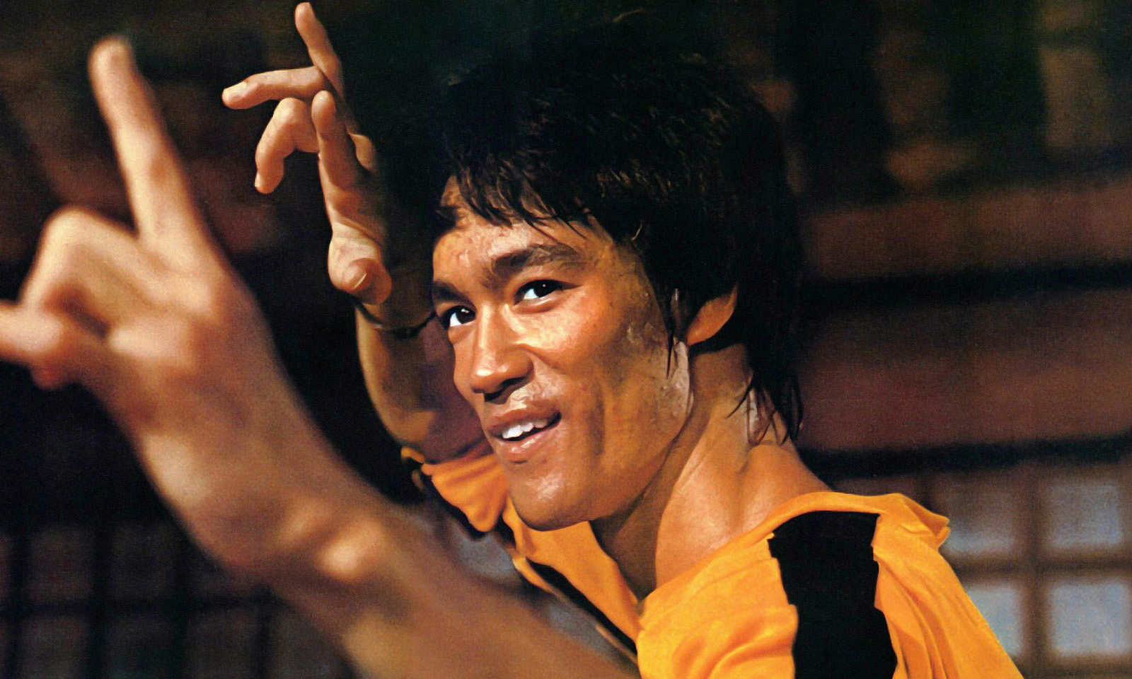 La Leggenda Di Bruce Lee Serie Tv Streaming