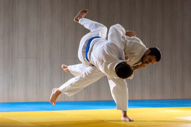Differenza Tra Karate Judo E Kung Fu